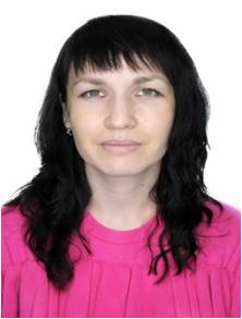 Трофимова Ефросинья Алексеевна